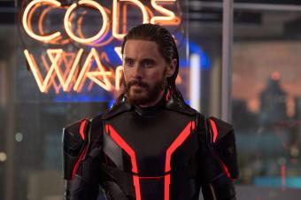مستقبل السيطرة العسكريّة في "Tron: Ares"