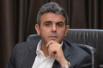 الحواط: هذا الفوز مؤشر واضح عن خيارات شباب لبنان