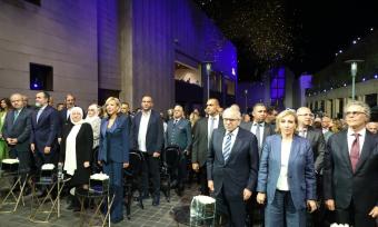 سلام من "أسواق بيروت": نريد بيروت مدينة الحرية والإبداع والقانون