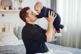 عمر الأب يؤثر على الحمل