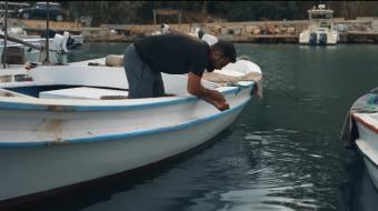 صيّادو الأسماك في الجنوب: مصائب أخرى غير إسرائيل