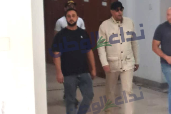 هانيبال القذافي: السجن حماني
من مصير مجهول