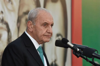 الرئيس برّي... لو كان يقرأ لو كان يدري!