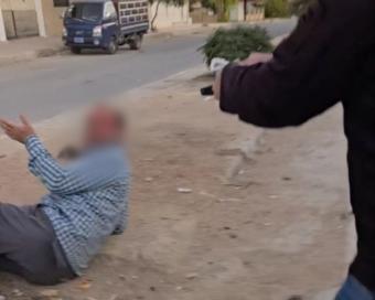 تصوير: موقع وزارة الداخلية السورية