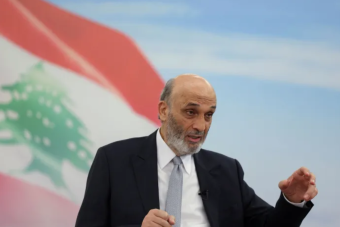 جعجع أحرَجَ بري فأخرَجَه