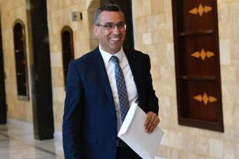 هاني عن مشروع الفاو: تعزيز مرونة قطاعي المياه والغذاء في لبنان