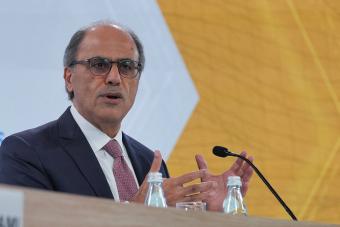 أزعور يحدّد أولويات التفاوض مع صندوق النقد:
الاستقرار الاقتصادي والاستدامة المالية والثقة