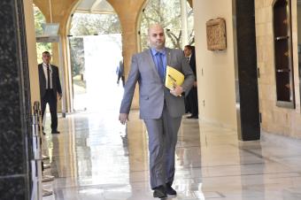 ناصر الدين: التشخيص المجاني لسرطان الثدي مفتوح حتى نهاية السنة