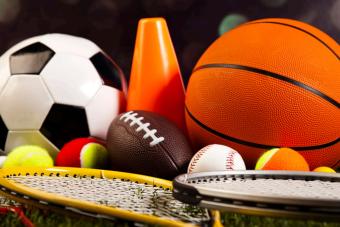 همسات الملاعب
