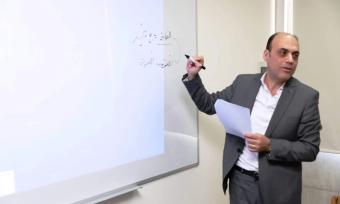 "الإتحاد الكاثوليكي العالمي للصحافة": بسّام برّاك... الكبار لا يرحلون وإن غابوا
