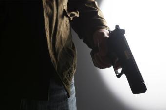 إطلاق نار خلال محاولة سرقة في كسروان