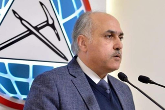 أبو الحسن: مشاركتنا في الجلسة التشريعية تنطلق من مبدأ عدم التعطيل