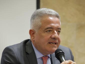 مصري بعد لقاء بري: قوة لبنان بوحدة أبنائه وتضامنهم