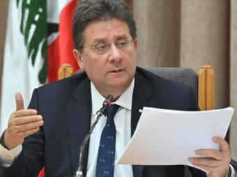 كنعان: نرفض الضرائب على الناس لسداد العجز