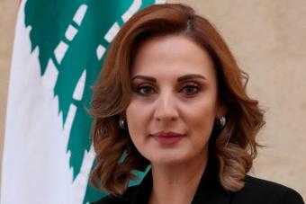 الوزيرة أوهانيان تلزم إتحاد الكرة الطائرة باللوائح الموحّدة