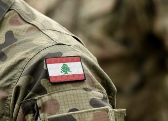 الجيش: توقيف مطلوب في الشراونة - بعلبك