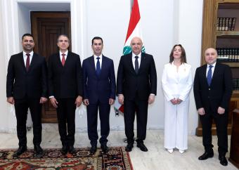 الرئيس عون يتابع التحقيقات بمقتل الشاب إيليو أبو حنا