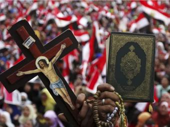 بناء السلام وتسويق التسامح: حوار ديني أم أداة هيمنة