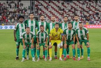 الأنصار يعبر إلى الدور الثاني