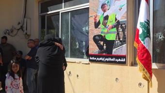 جريمة بليدا: اغتيال عامل نظافة يعيد الجنوب إلى زمن الاجتياحات… وتحوّل في موقف الدولة