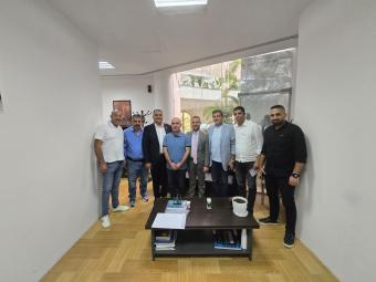 بالصور - من "أوتاوا" إلى "جدة" و"الرياض"... صرخة المغتربين دفاعًا عن حقهم في الاقتراع