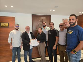 بالصور - من "أوتاوا" إلى "جدة" و"الرياض"... صرخة المغتربين دفاعًا عن حقهم في الاقتراع