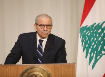 سلام يوقّع 15 مذكرة تفاهم بين لبنان ومصر في مجالات متعدّدة