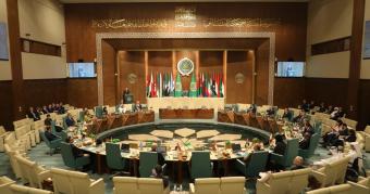 سلام: لبنان متمسّك بعدم التدخل في شؤون الدول ويرفض أي تدخل خارجي في شؤونه