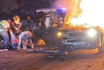 الجيش الإسرائيلي: قضينا على 4 عناصر من قوة الرضوان في حزب الله