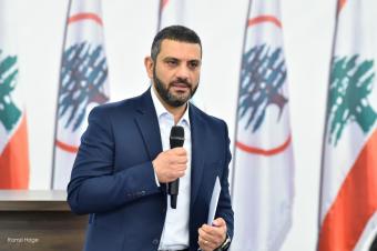 جعجع: سلاح حزب الله جرّ الويلات إلى لبنان وآن أوان الحلّ النهائي