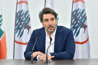 جعجع: سلاح حزب الله جرّ الويلات إلى لبنان وآن أوان الحلّ النهائي