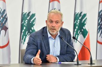 جعجع: سلاح حزب الله جرّ الويلات إلى لبنان وآن أوان الحلّ النهائي