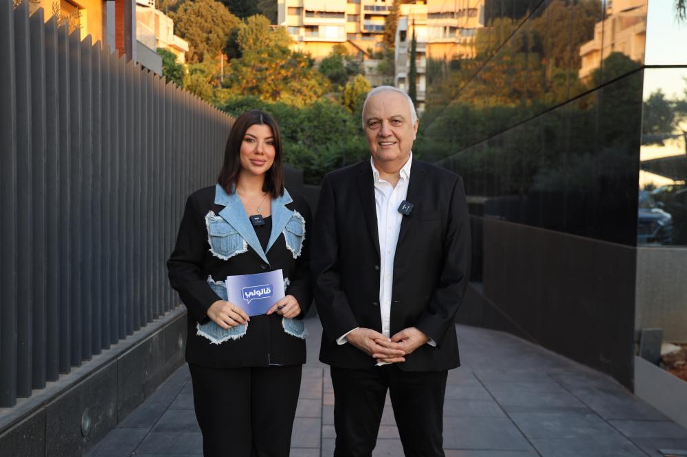 وليد عبود لـ