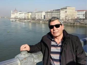 أحد أبرز ضباط نظام الأسد يُحاكم في أوروبا بتهم التعذيب والتعاون مع الموساد