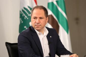 الجميّل: إذا السلاح لا يهدّد المستوطنات الشمالية فقد بات وسيلةً لترهيب اللبنانيين