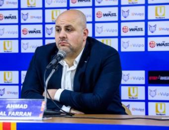 أحمد فران يعلن قائمة رجال الأرز لتصفيات كأس العالم 2027
