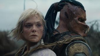 الصيّاد فريسة ذاته في "Predator: Badlands"