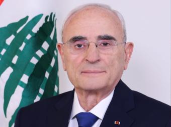 وزير الدفاع الوطني يغادر إلى اليونان في زيارة رسمية