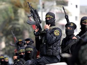 سرايا القدس: سنسلم جثة رهينة مساء اليوم الجمعة