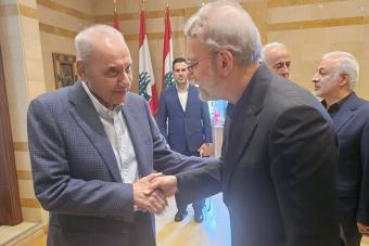 برّي يتلقى صفعة إيرانية من "حزب الله"!