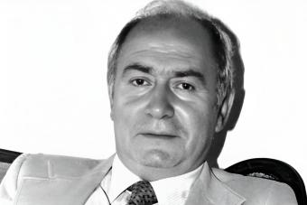 جوزيف صايغ: قلقي وجوديّ ولا خلاص!