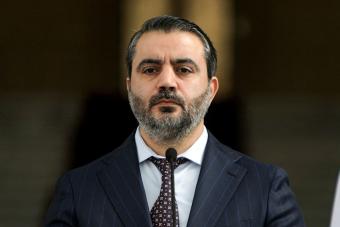 الشيباني: هناك أطراف في السويداء لا تريد التسوية
