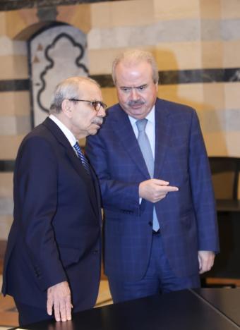 مرقص حول سبب عدم تمديد مهلة تسجيل المغتربين: الاعتبارات هي قانونية