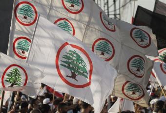 فوز كاسح لـ"القوات" في انتخابات USF البترون وAUL الدكوانة