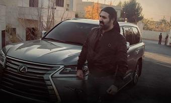 نوح زعيتر