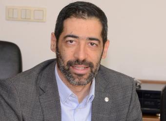 بين عينطورة والمتين… حنكش يكشف عن سيارة محمّلة بالأسلحة