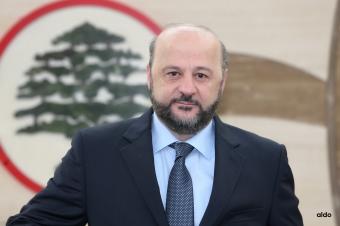 الرياشي: سمير جعجع قدن كلن!