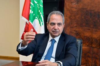 صدي: أزمة المياه أخطر وأكثر تعقيدا من الكهرباء