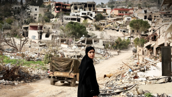 البيئة الشيعية... من "أوَلي البأس" إلى سنة أُولى يأس