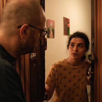 فؤاد يمّين إلى الإخراج السينمائي